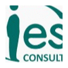IES CONSULTING