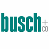 BUSCH & CO. HANNS SEIFERT GMBH & CO. KG