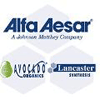 ALFA AESAR GMBH  &  CO KG - RESEARCH CHEMICALS  &  METALS