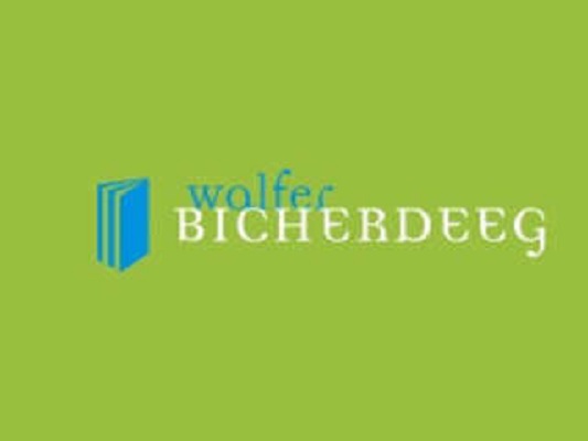 Walfer Bicherdeeg: Luxemburger Buchmesse   