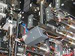  Maschinenbau - Ultraschall Schweißmaschinen