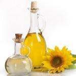 Sonnenblumenöl Desodoriert BIO