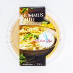 Hummus Chili 200g