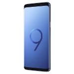 Samsung SM-G960F Galaxy S9 Dual Sim 64GB coral blue oder purple DE