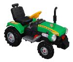Spielzeug - Super Traktor