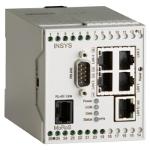 MoRoS Modem PSTN-Modem, Switch, Router, VPN, Full-NAT