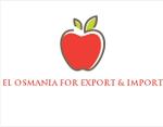 Obst und Gemüse Import u. Export