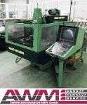 CNC Werkzeugfräsmaschine / CNC Milling Machine Maho MH 600 E (Nr.:323)