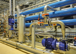 Beratung, Entwicklung, Bau kompletter Filtrationssysteme zur Abwasseraufbereitung