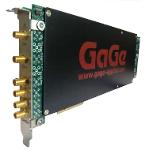 16 Bit Digitizer, 2 Kanal 1 GS/s für PCIe Gen-3