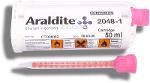 Araldite 2048-1 | 50 ml Doppelkartusche mit ZMS