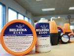 Belzona 2141 ACR-Fluid Elastomer