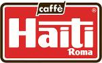 Haiti Roma Espressokaffee