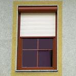 Rollläden, Fensterläden und Insektenschutz