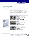 PlanoTek CNB, CNBV als Entformungshilfe, Belagsverhinderung von Thermoplasten