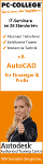AutoCAD-Seminare