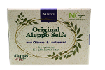 Original Aleppo Seife, Balance