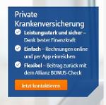 Private Krankenversicherung Bremen PKV