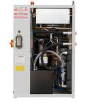 Hydraulikölkühler: Luft-Öl-Wärmetauscher