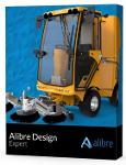 Alibre Design 3D CAD Software