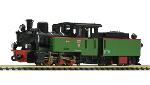33237 - Schmalspurdampflokomotive "Nicki S"