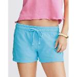 Ladies French Terry Shorts