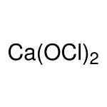 Calciumhypochlorit (min. 70%, technisch, entspricht DIN EN 19643)