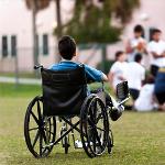 Hersteller Rückenlehne für Rollstuhl