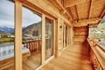 Holzbau: Fassaden