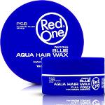 Red One Full Force Aqua Haargelwachs Orange 150 ml
