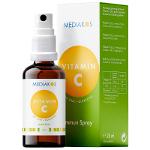 Vitamin C + Zink + Quercetin Mediakos Immun Spray