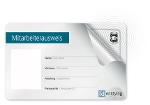RFID-Karten (kontaktlos) und Ausweiskarten