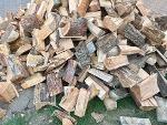 Brennholz aus Buche