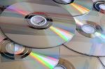 Kopieren von CDs/DVDs/Blu-Ray-Discs