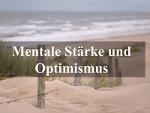 Webinar "Mentale Stärke und Optimismus"