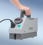 polystar® Durchlauf-Schweißmaschine Typ 325 DSM (handgeführt)