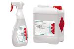 Meliseptol® Foam pure- Desinfektionsschaum für alkoholempfindliche Flächen