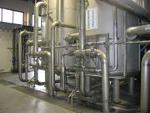 Wasseraufbereitungsanlagen für die Getränke- und Lebensmittelindustrie