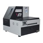 Farbetikettendrucker VP750