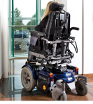 Behindertengerechte Aufzüge - Für mehr Flexibilität!