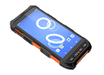 Mobile RFID Handheld Reader