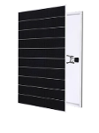 Solarpanel Photovoltaik 166 Shingled-PV-Module 340 Zellen 390W-410W