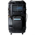 JETSTREAM 230 - Bio Klimaanlage | Verdunstungskühler | LuftKühler | Hallenkühlung. Portacool
