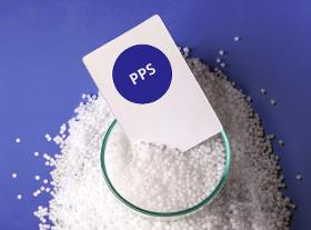Wärmeleitfähiges Polyphenylensulfid (pps-gr)