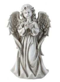 Engel in vielen Varianten, auch für Grabdekoration geeignet