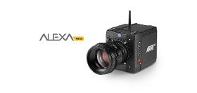 Alexa Mini ultrakompakte Filmkamera