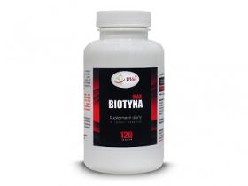 Biotin 2,5 mg 120 Registerkarte