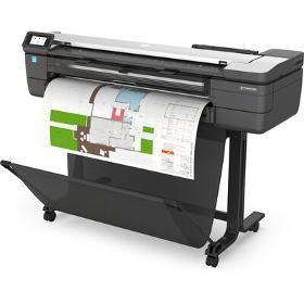HP DesignJet T830 Multifunktionsdrucker