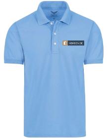 Poloshirts mit Firmen Logo ✅ Markenpolos bedrucken oder besticken lassen ✅HAKRO, TRIGEMA, OLYMP, Tommy Hilfiger