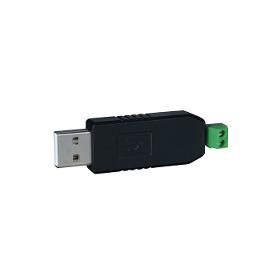 Erweiterungsmodul RS485 – USB Kommunikation (IFUSB01)